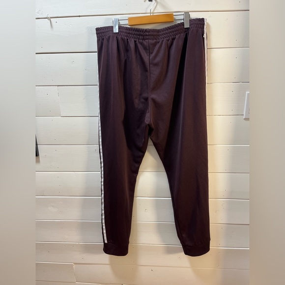 ADIDAS Men’s Track Pants 2xl - Picture 3 of 9